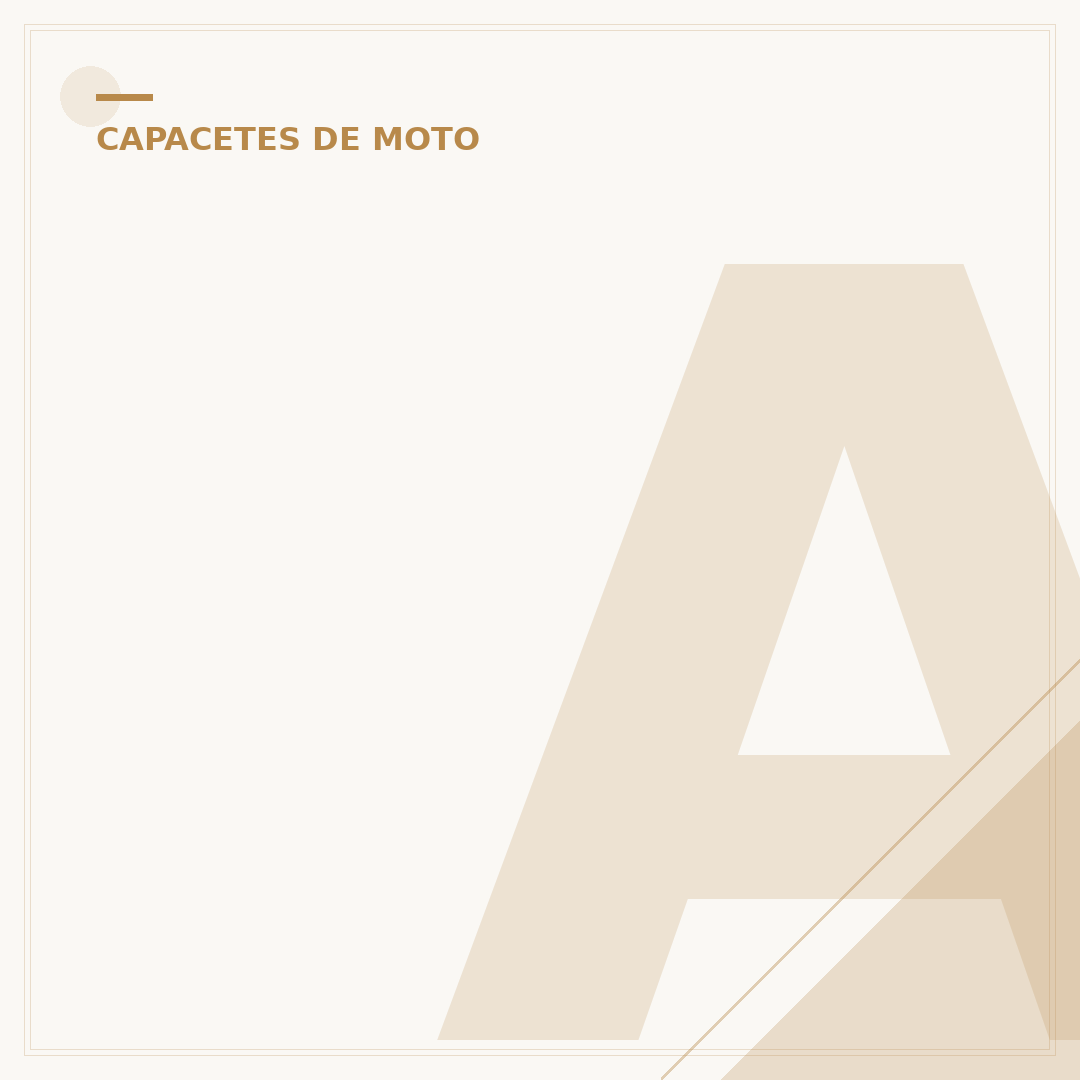 Adesivos para capacete de moto