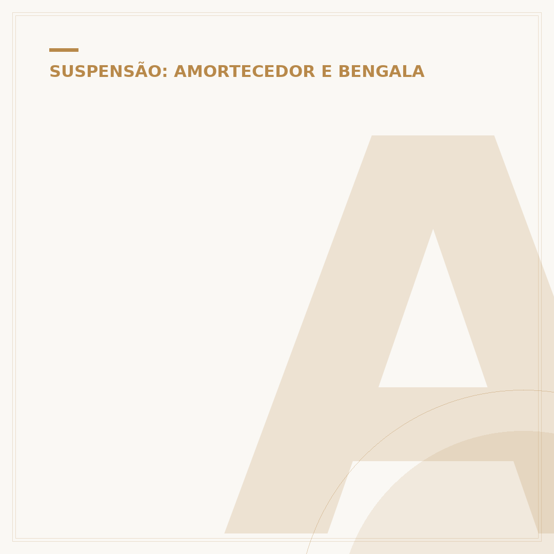 Amortecedor fazer 250: escolha entre original e paralelo