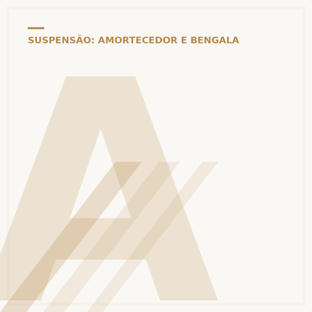 Amortecedor nmax 160: conforto e ajuste na pilotagem