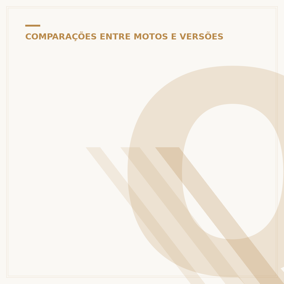 Qual o ano da moto para rodar na 99: requisitos e dicas