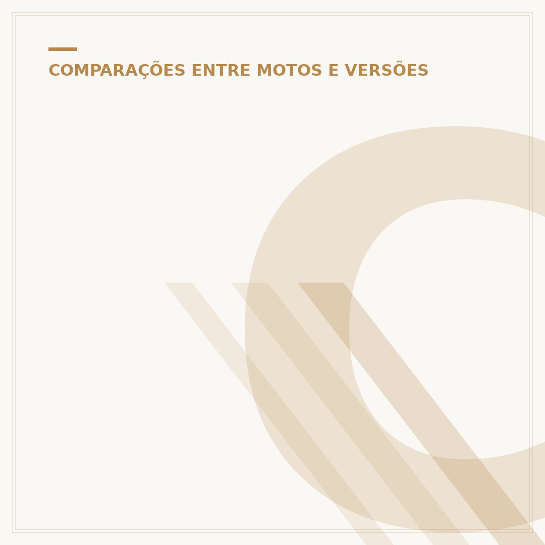 Com quantos anos pode carregar criança na moto?