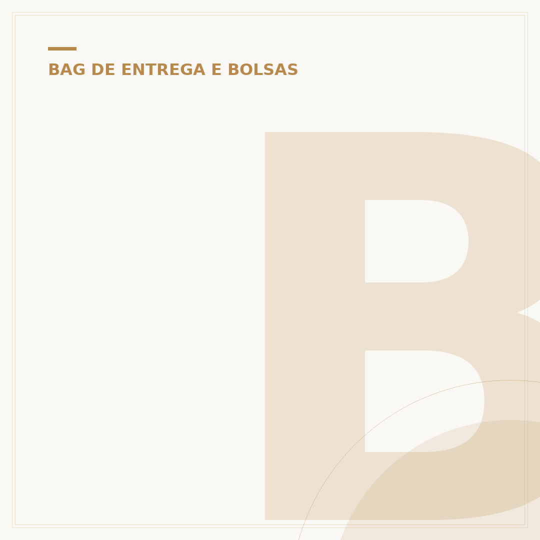 Bag iFood grátis: como conseguir a sua?