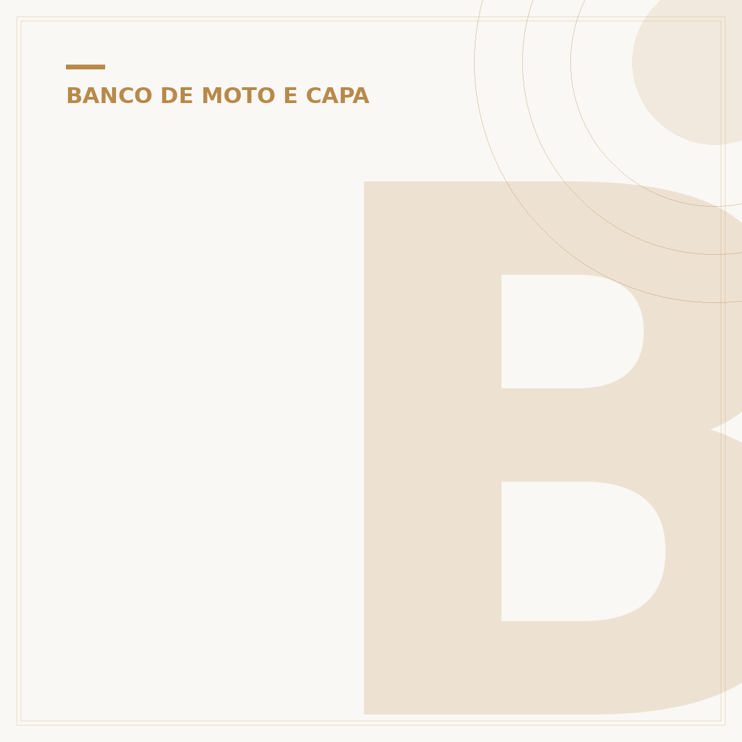 Banco da Fan 160