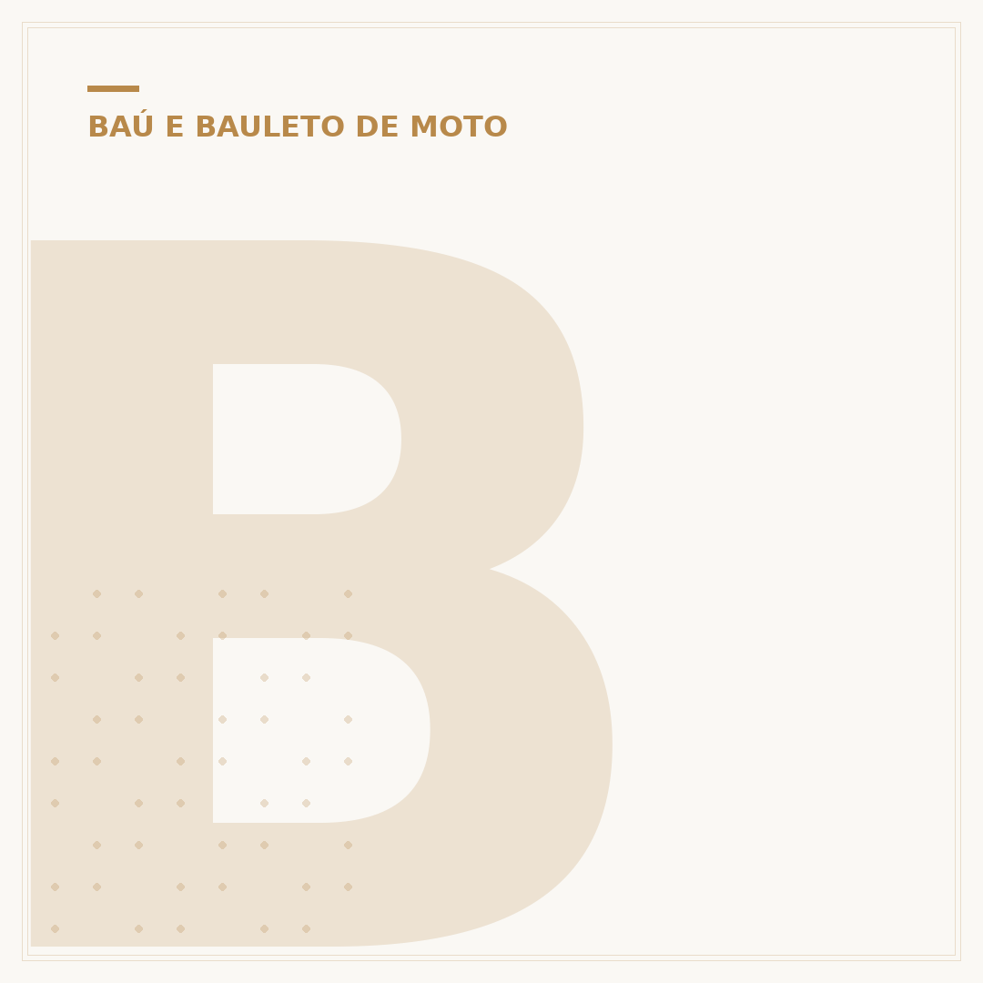 Bau 160 litros: seu aliado para viagens e trabalho