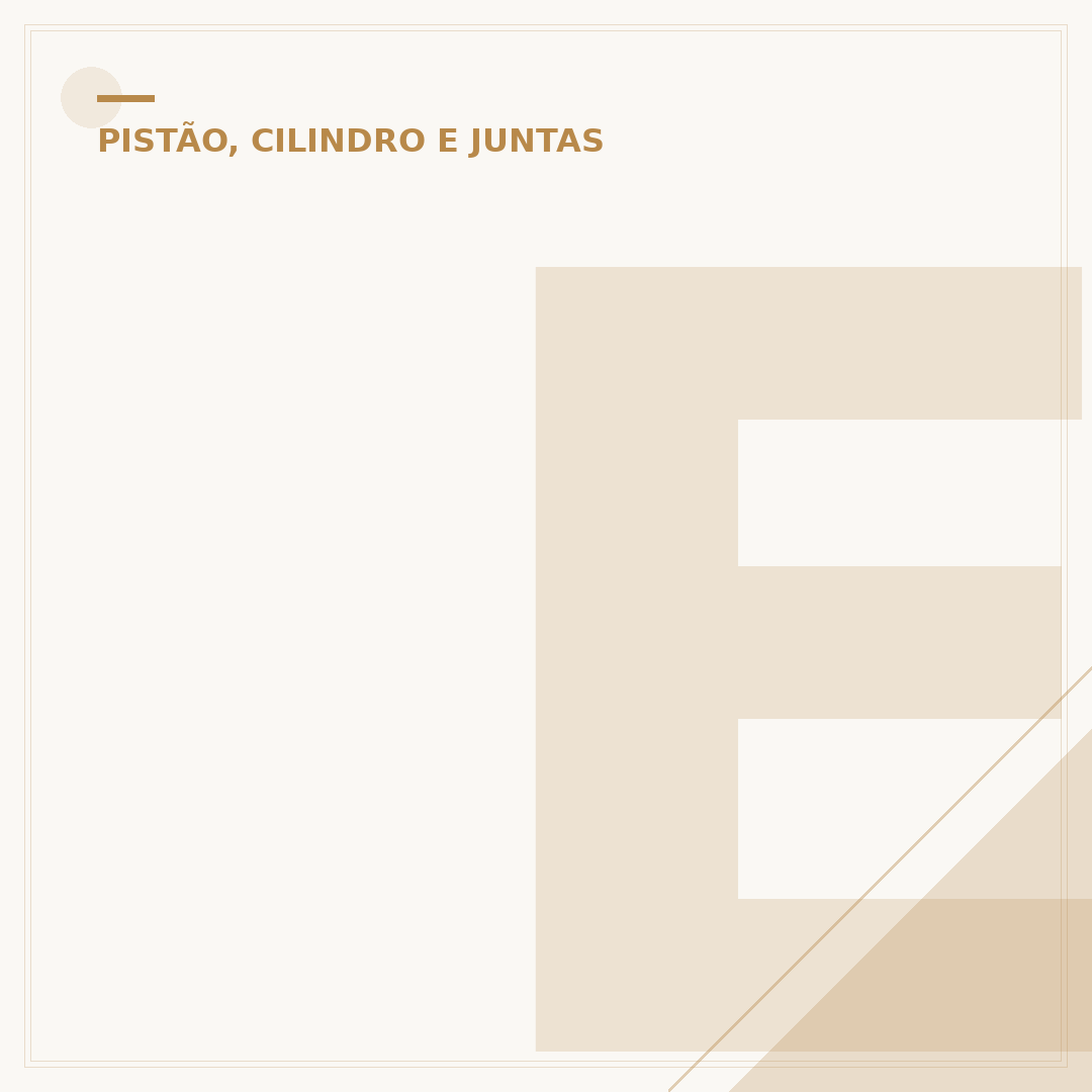 Entendendo a biela forjada para Titan 150
