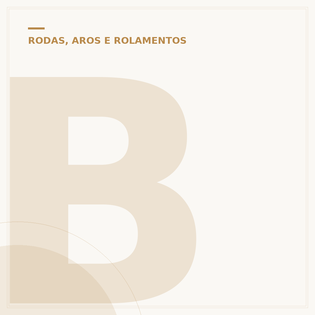 Bucha da balança da Bros 160: manutenção e cuidados