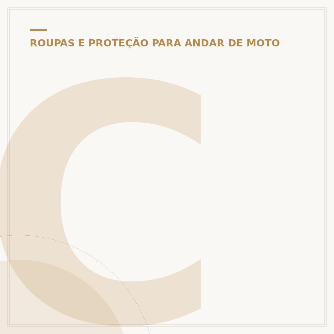 Calça jeans para motociclista com proteção: segurança real