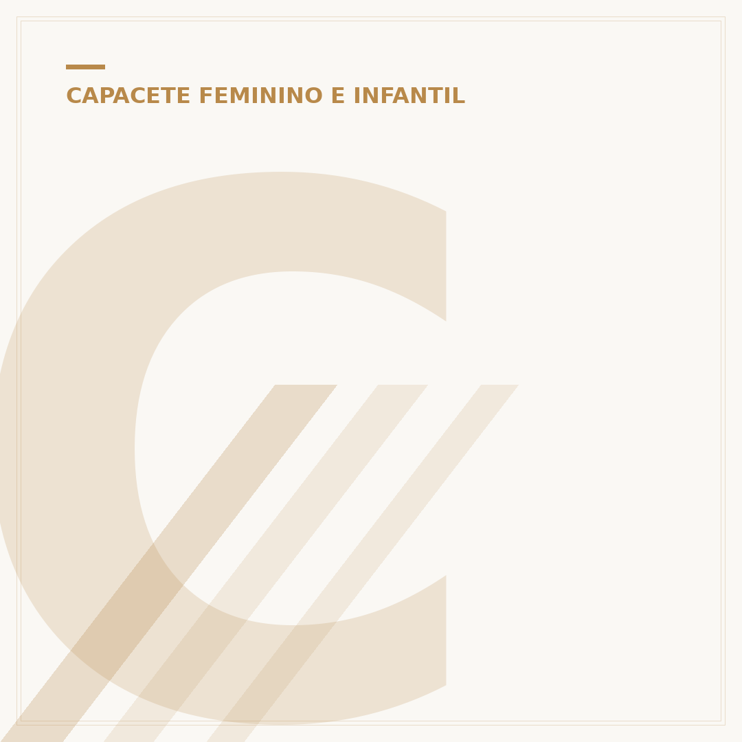 Capacete coquinho feminino: estilo e segurança para você
