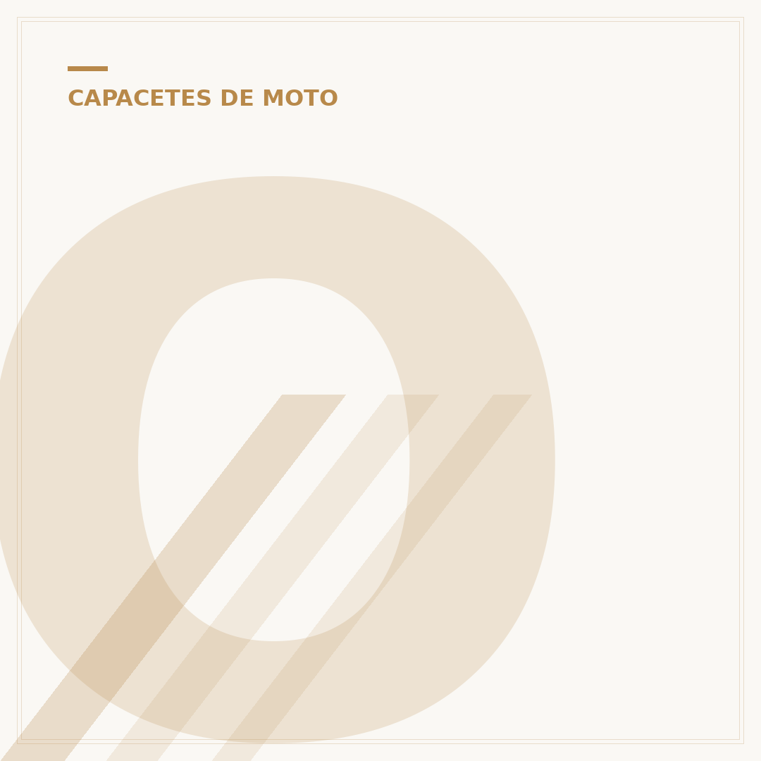 O que é o selo do Inmetro em capacetes