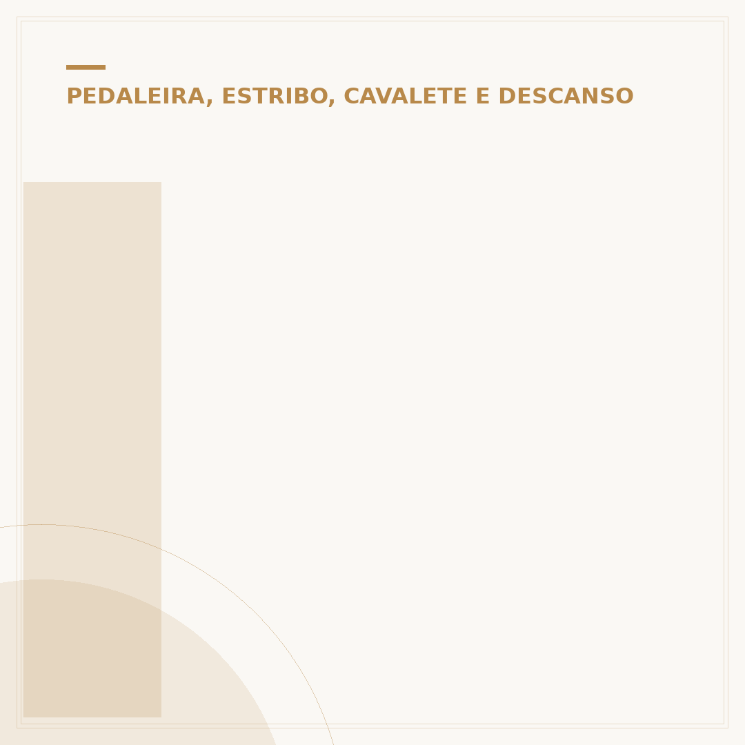 Instalar cavalete central na XRE 300: benefícios e cuidados