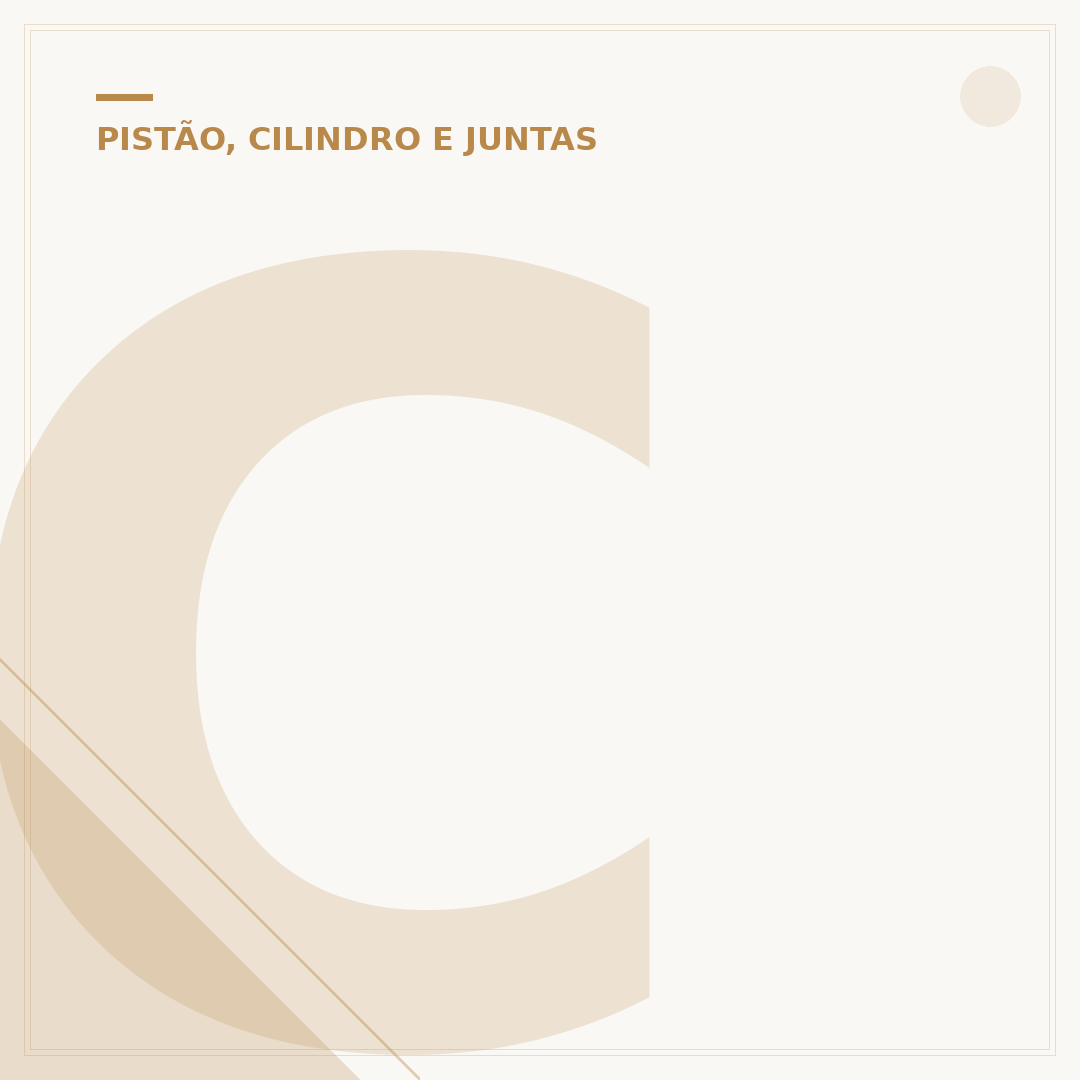 Comando CG 125 vareta: o que saber antes da troca