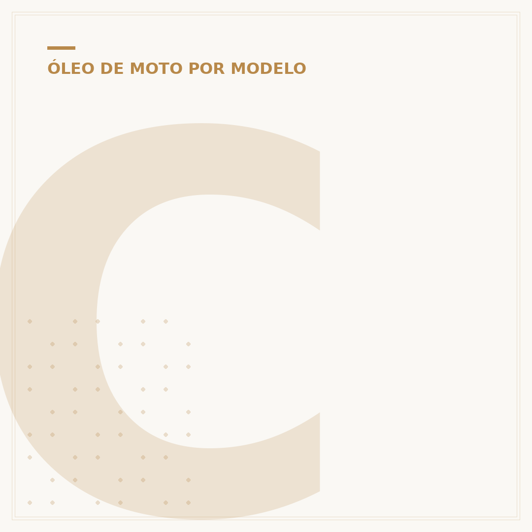Como medir o oleo da moto: cuidados e precisão