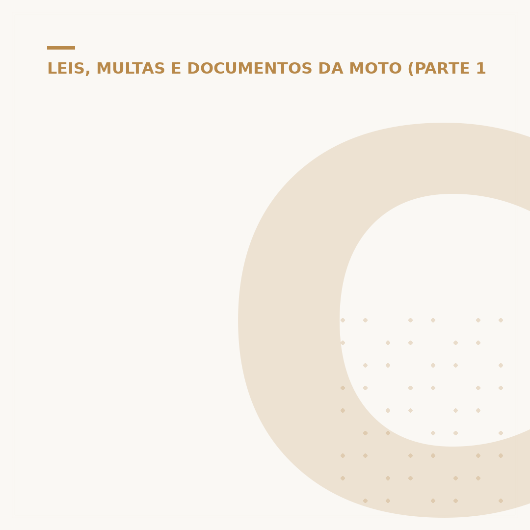 Como pagar o documento da moto