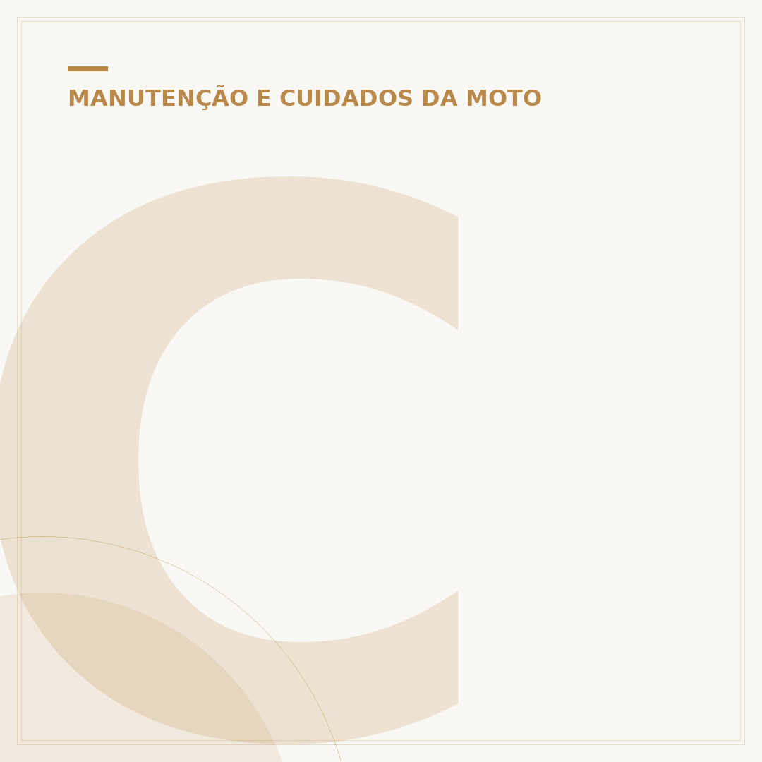 Curso gratuito de mecânica de moto: meu aprendizado prático