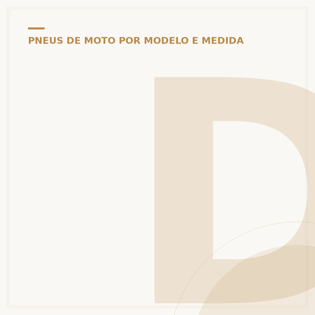 Desmontadora de pneu de moto: critérios para escolha