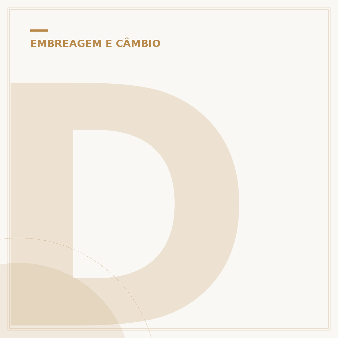 Disco de embreagem bros 160: Sinais de desgaste e cuidados