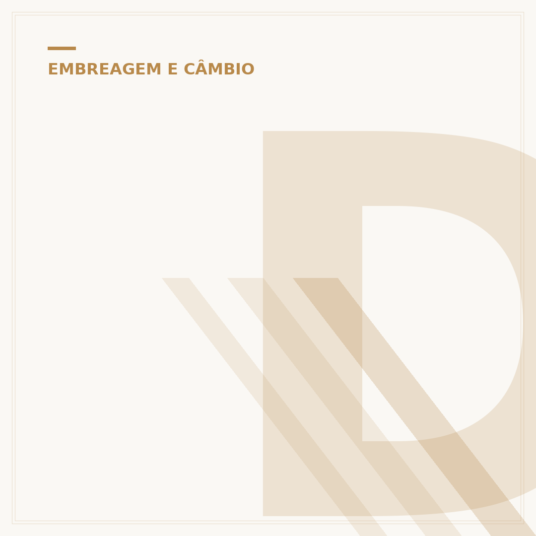 Disco de embreagem Fan 150: o que saber antes de trocar