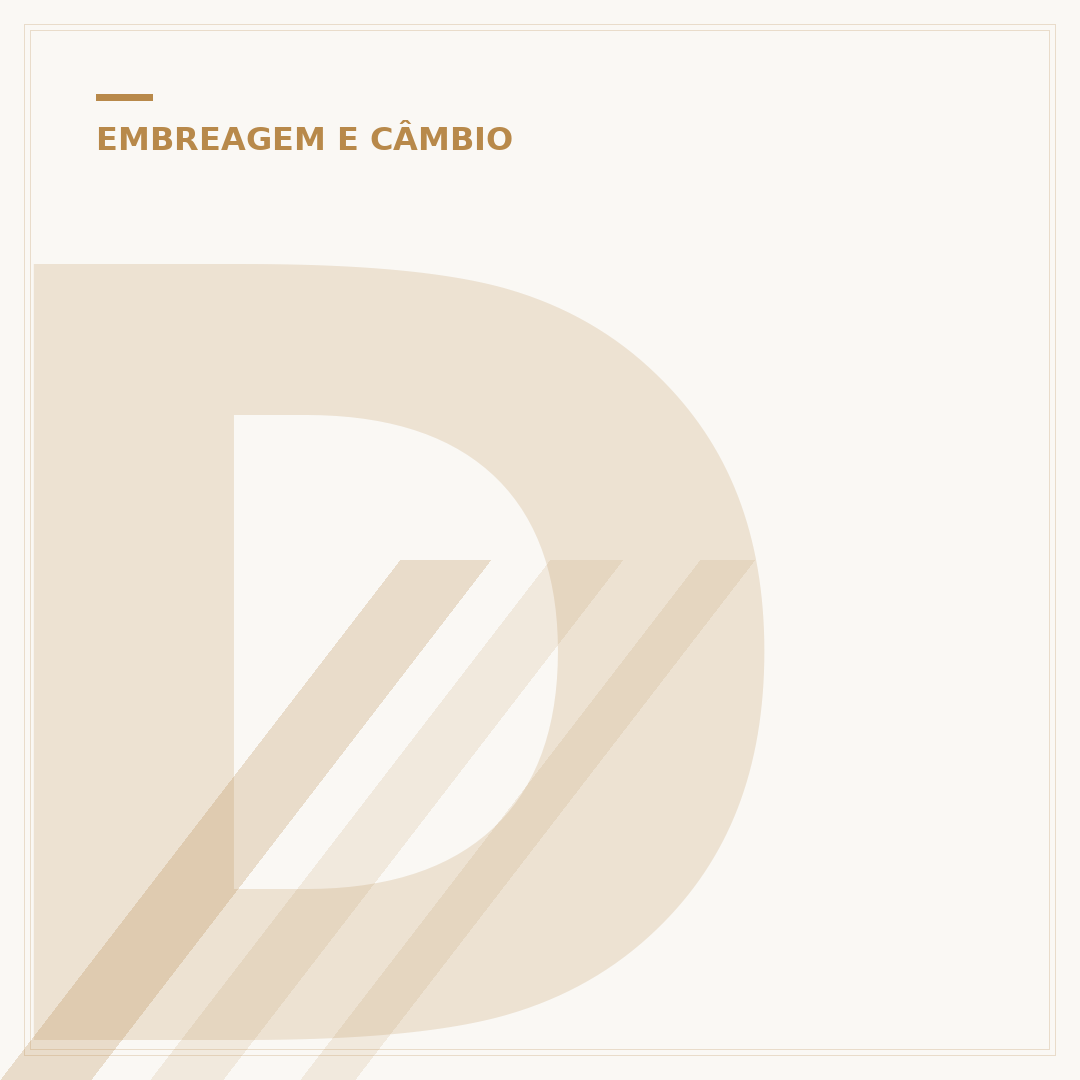 Disco de embreagem Fan 160: o que saber antes de trocar