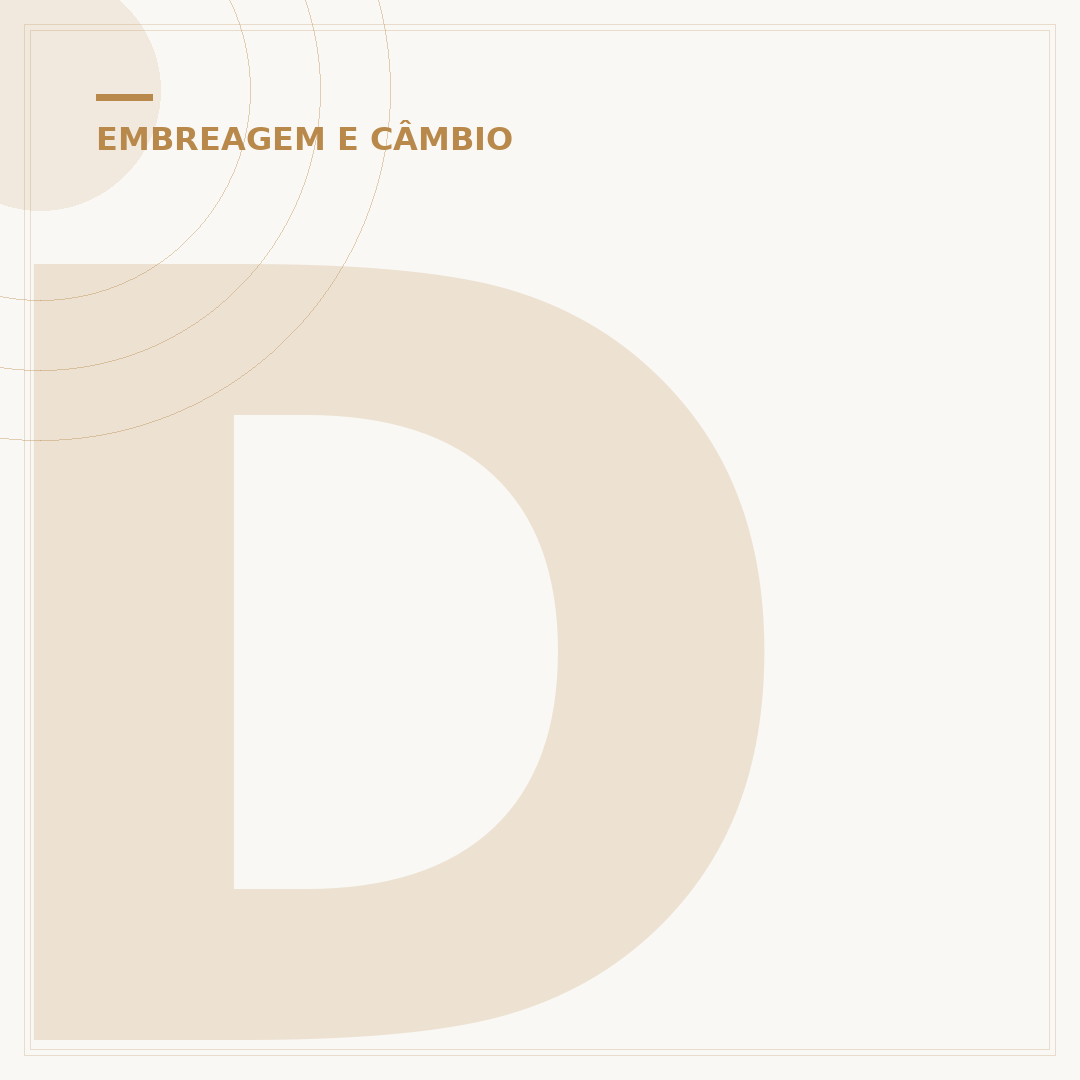 Disco de embreagem Lander 250: quando trocar e como escolher