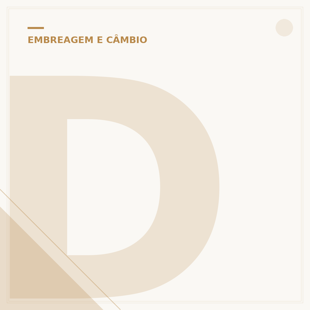 Disco de embreagem da Pop 110: o que saber antes de trocar
