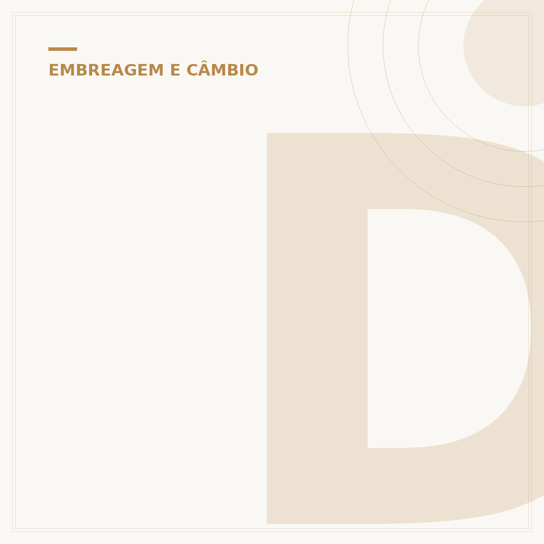 Disco de embreagem Twister 250: o que saber para escolher
