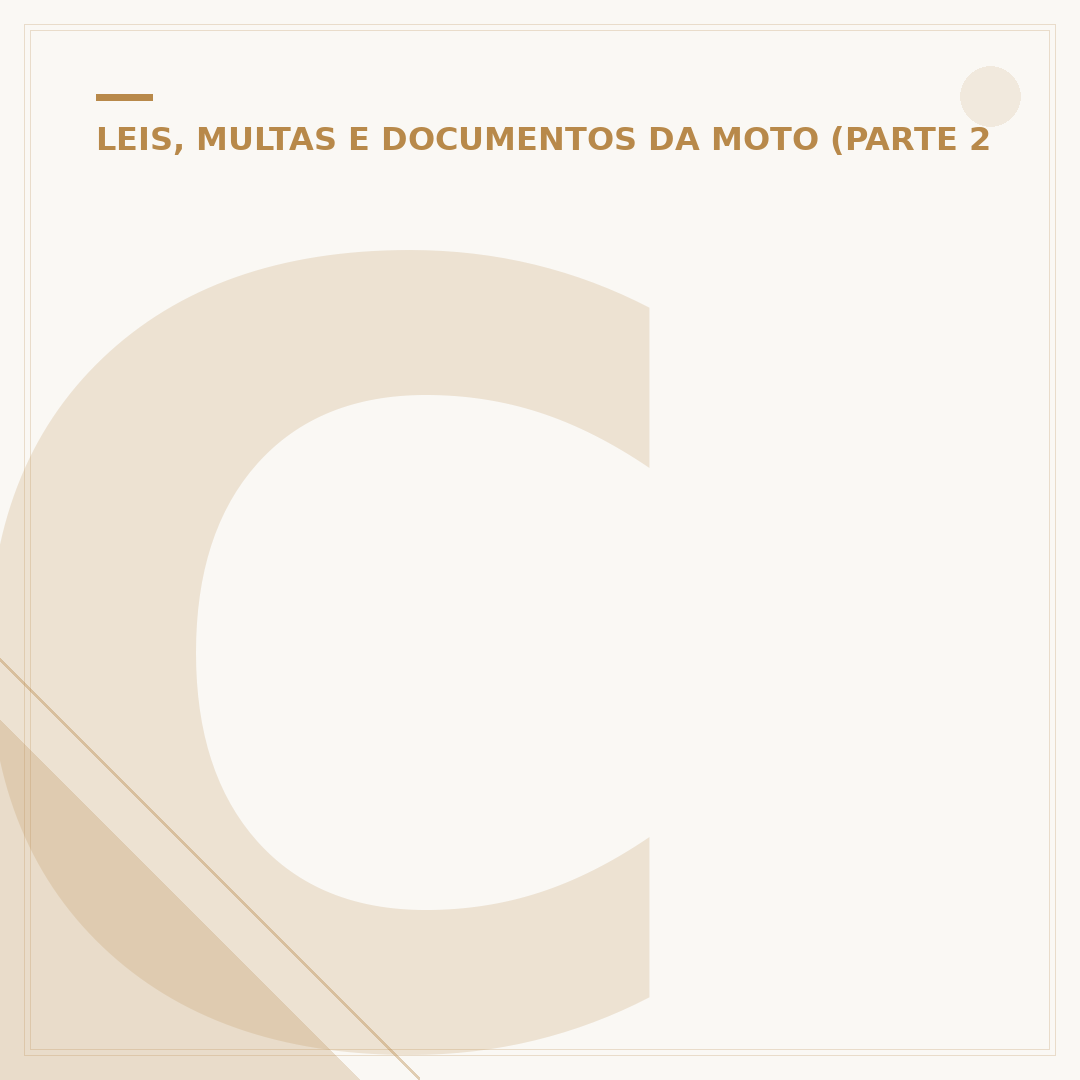 Como faço para puxar o documento da moto?