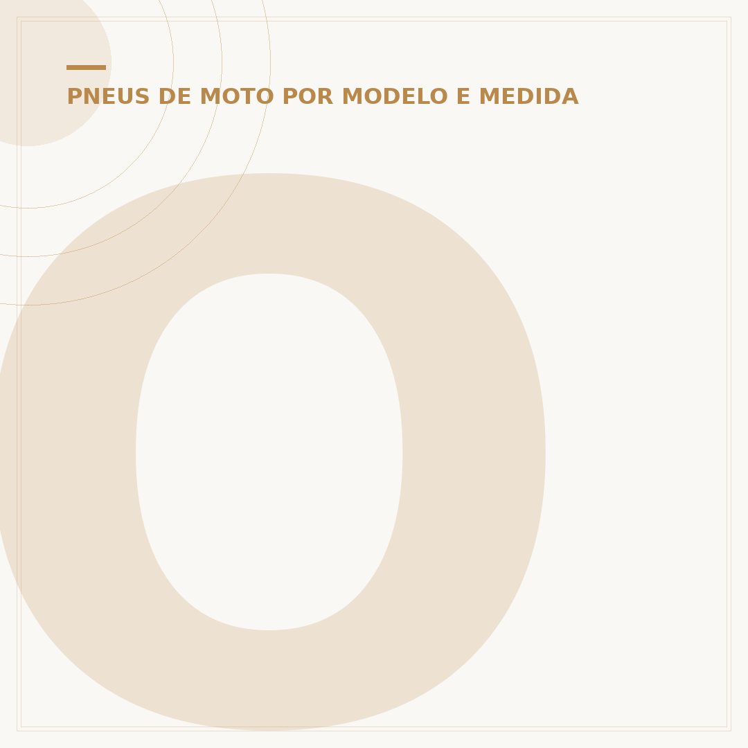 O método para encher pneu de moto no posto de gasolina