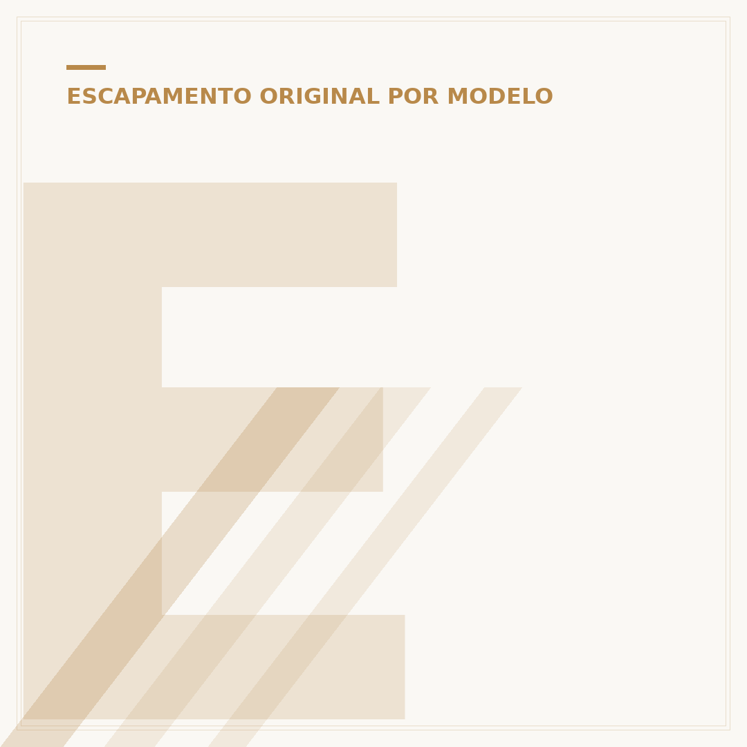 Escapamento estralador CG 125: som e performance