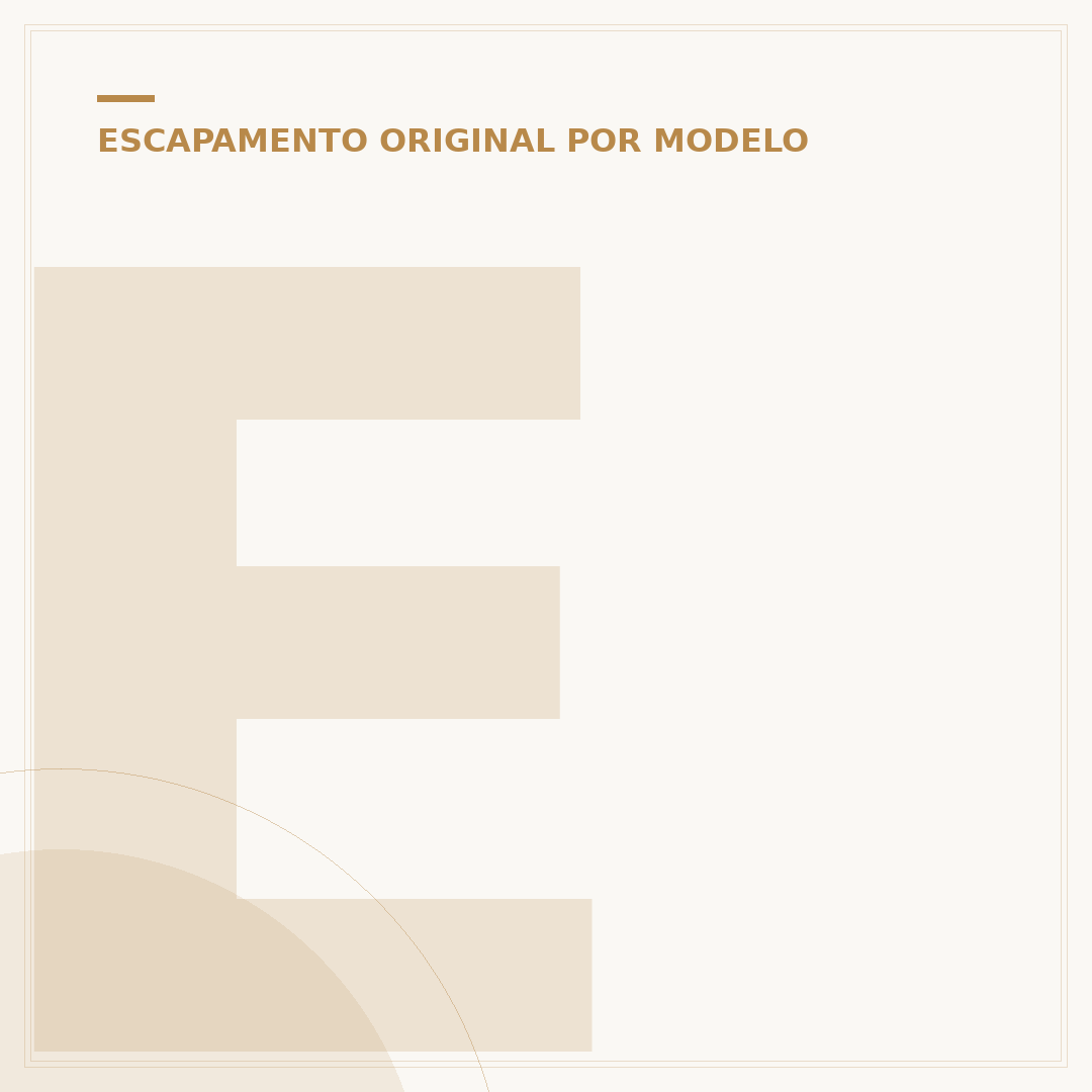 Escapamento para XR 200: o som e o desempenho que você busca