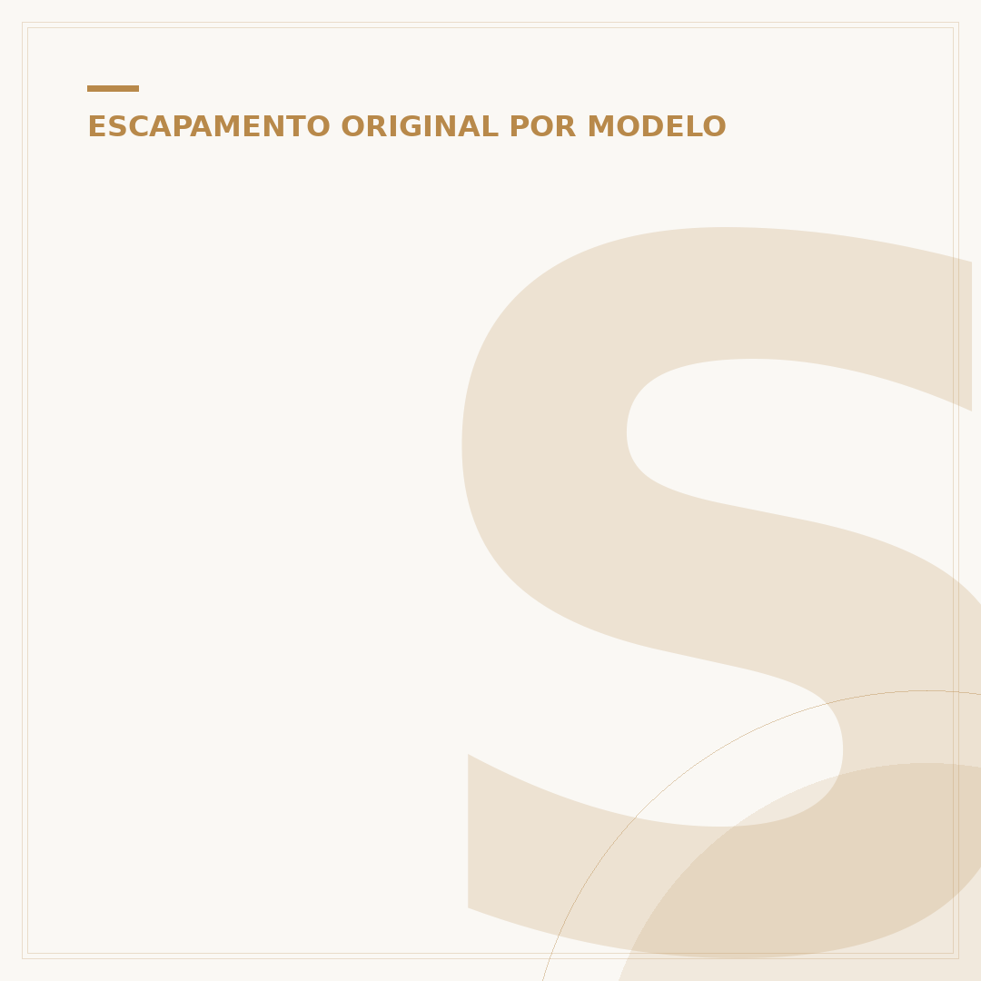 Seu escape MT 03: transformando som e performance