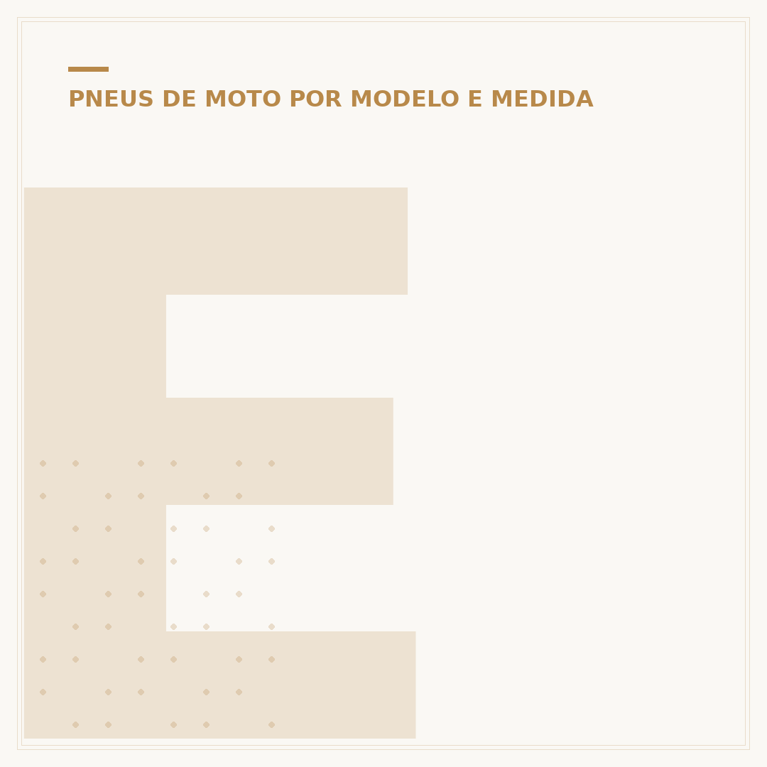 Escolha de pneu de trilha aro 18: desempenho na terra