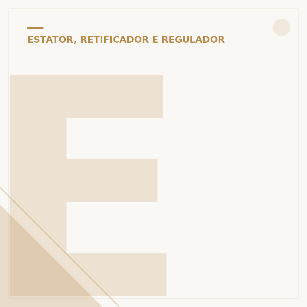 Estator XRE 300: funcionamento e dicas de substituição
