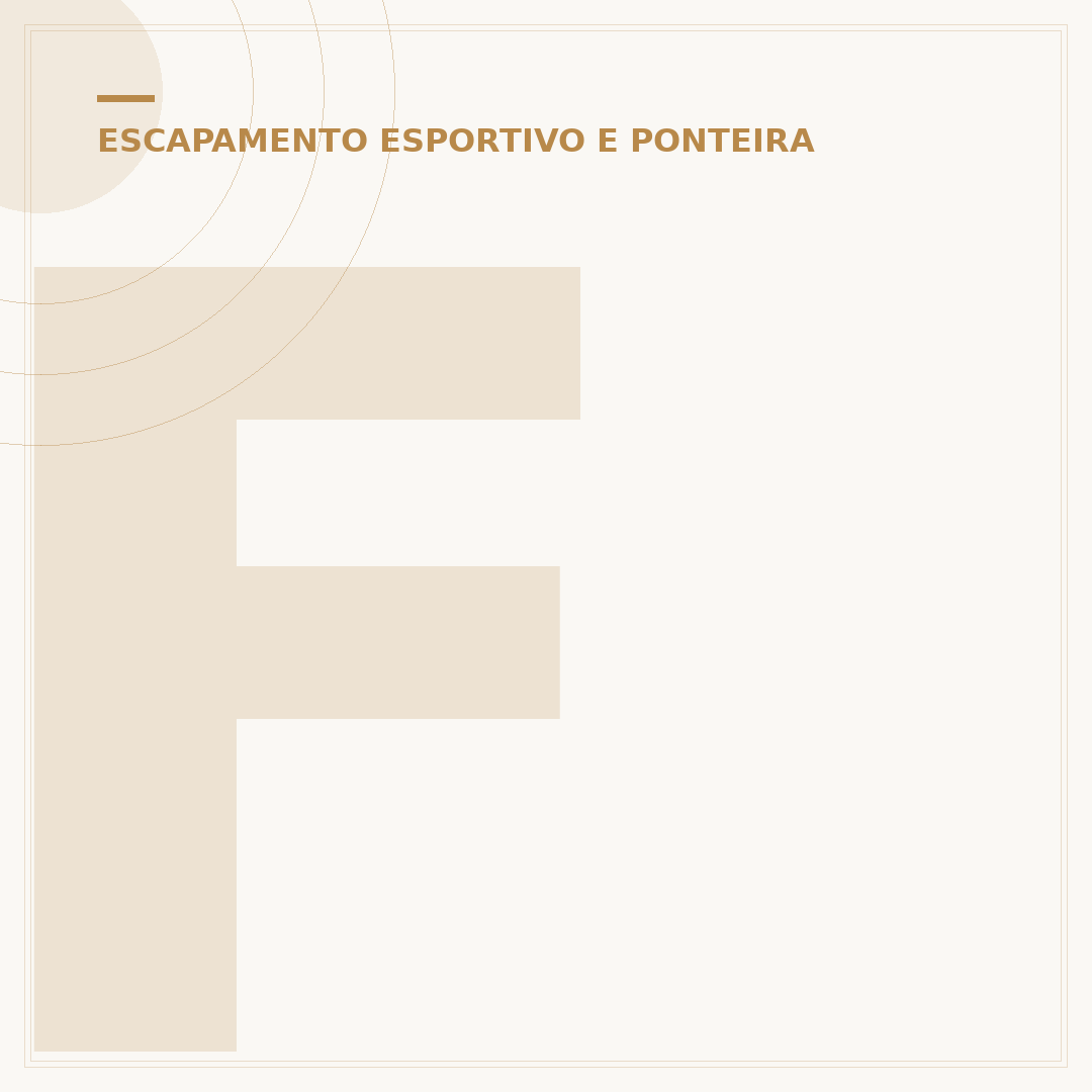 Fazer 150 escape esportivo: o som que sua moto merece