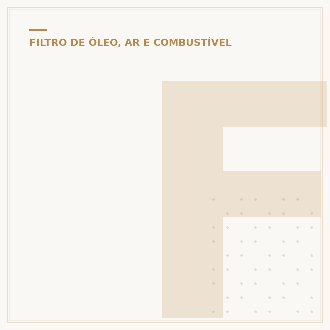 Filtro de ar tenere 250: a hora certa da troca e escolhas