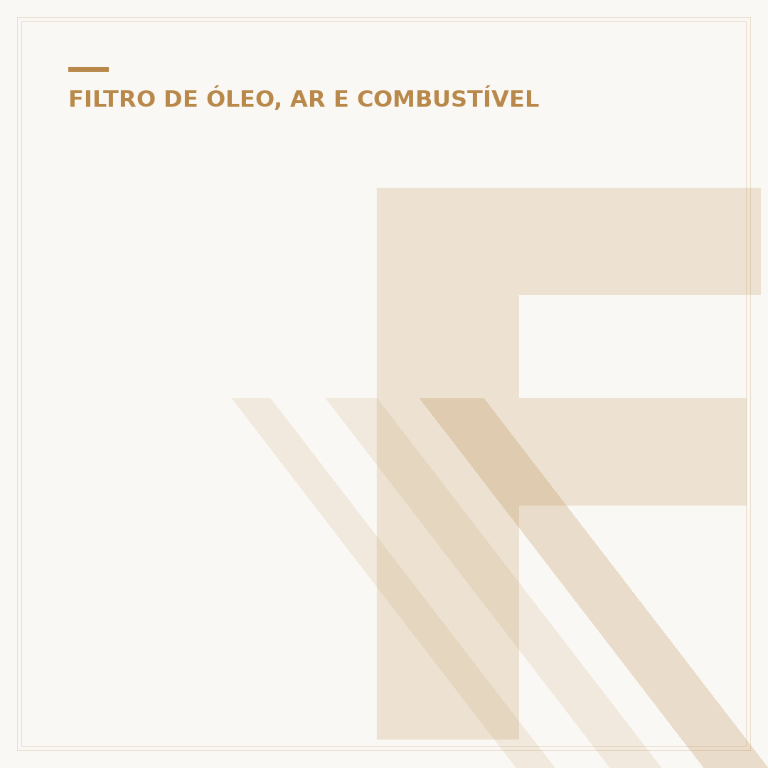 Filtro de ar XRE 300: a escolha certa para o seu motor