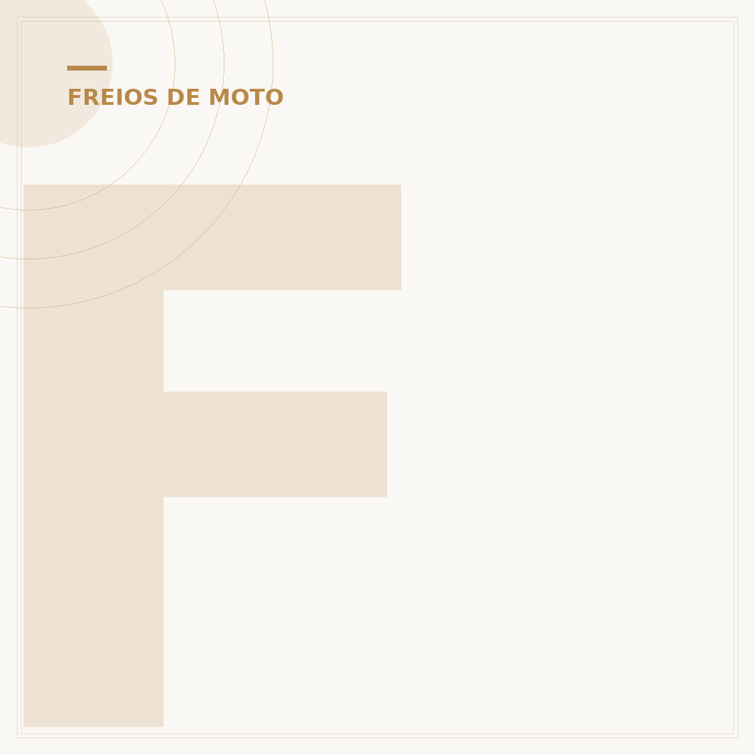 Fluido de freio fazer 250: especificações e aplicação