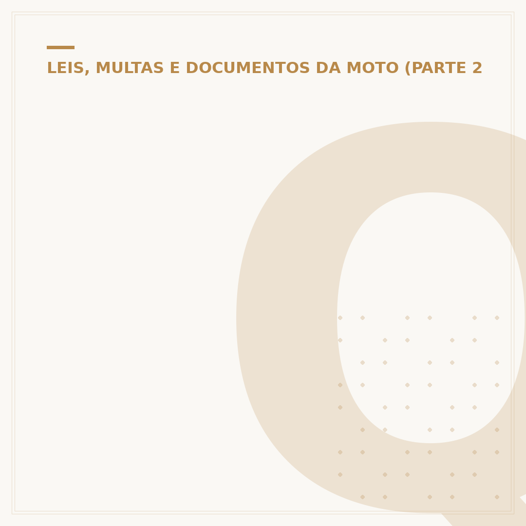 Qual a habilitação mínima exigida para conduzir ciclomotor?