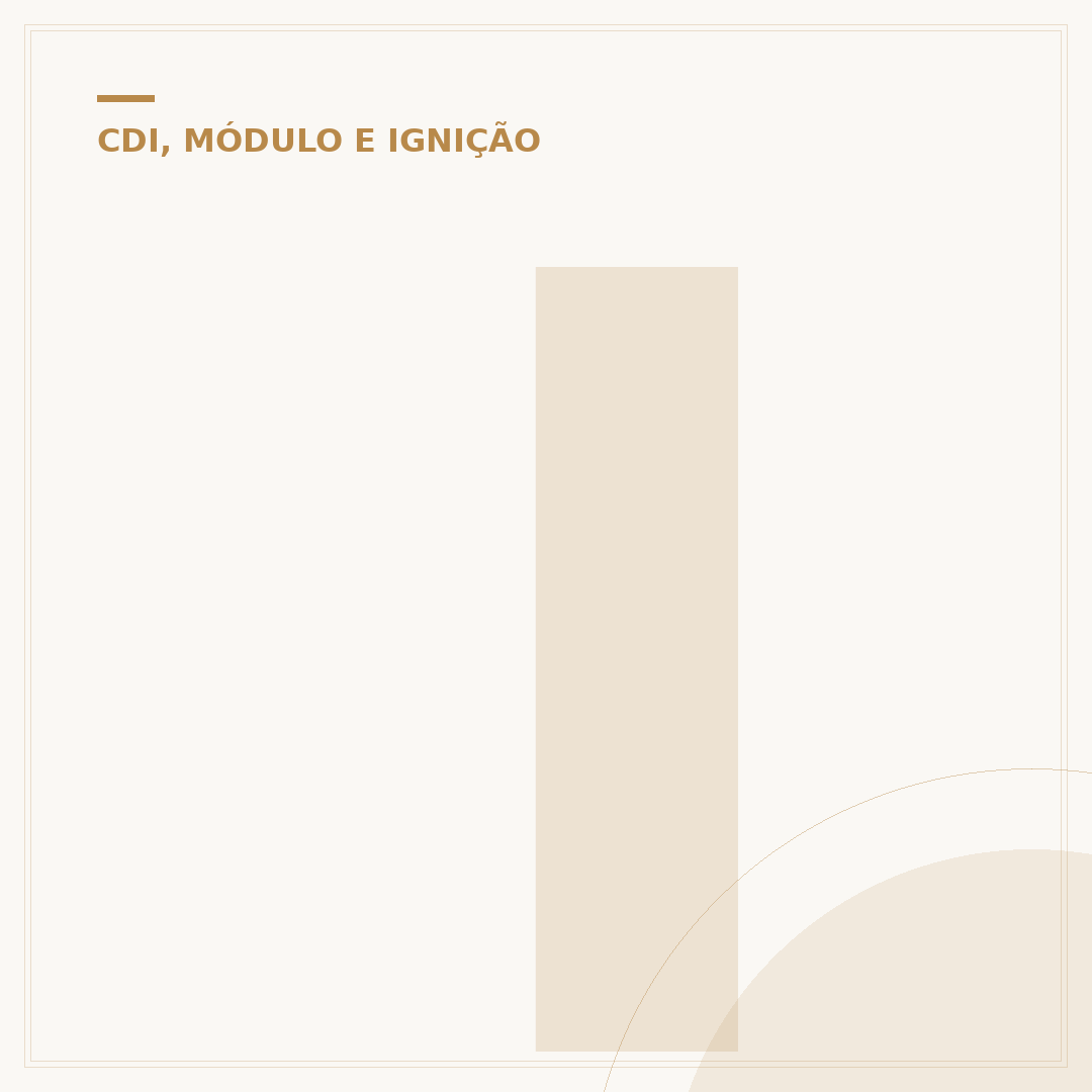 Ignição Fan 125: o que você precisa saber antes de comprar