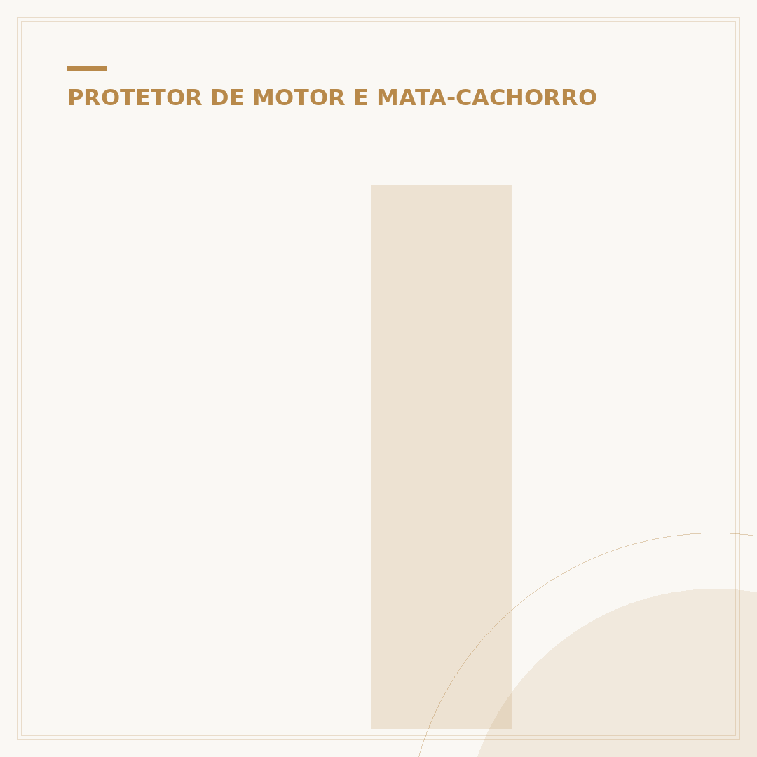 Ivomec mata cachorro: entenda a confusão dos termos