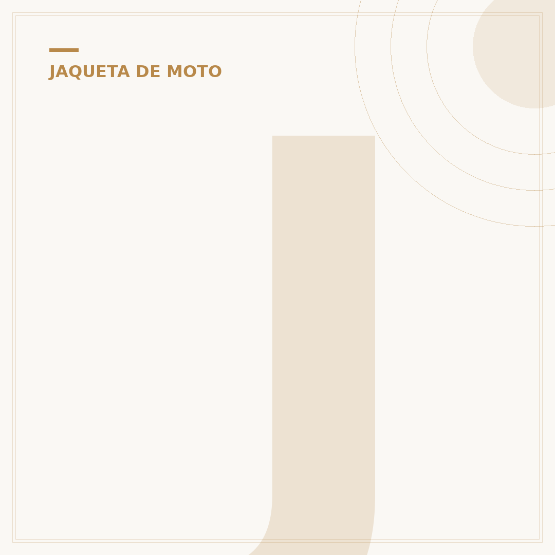 Jaqueta feminina couro motociclista: proteção e estilo
