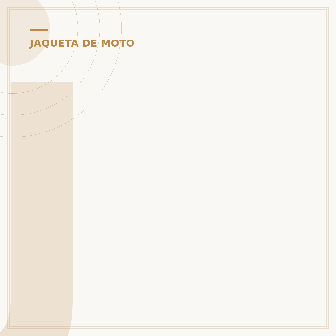 Jaqueta moto LS2: avaliação de conforto e segurança