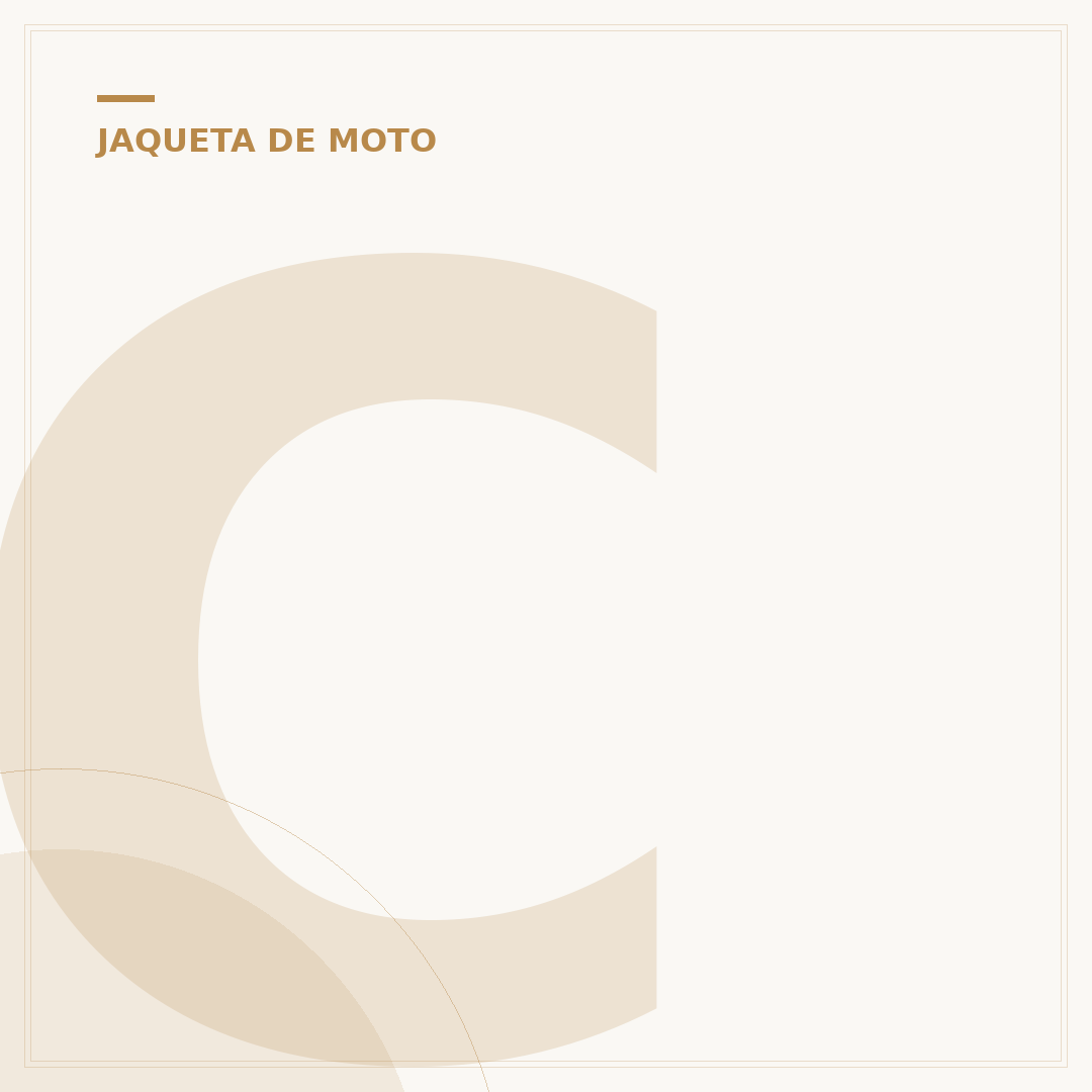 Conforto e proteção na jaqueta motociclista x11 masculina