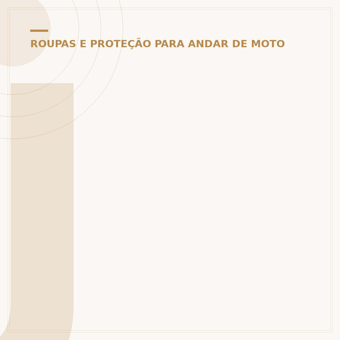 Joelheira articulada motocross: entenda a proteção