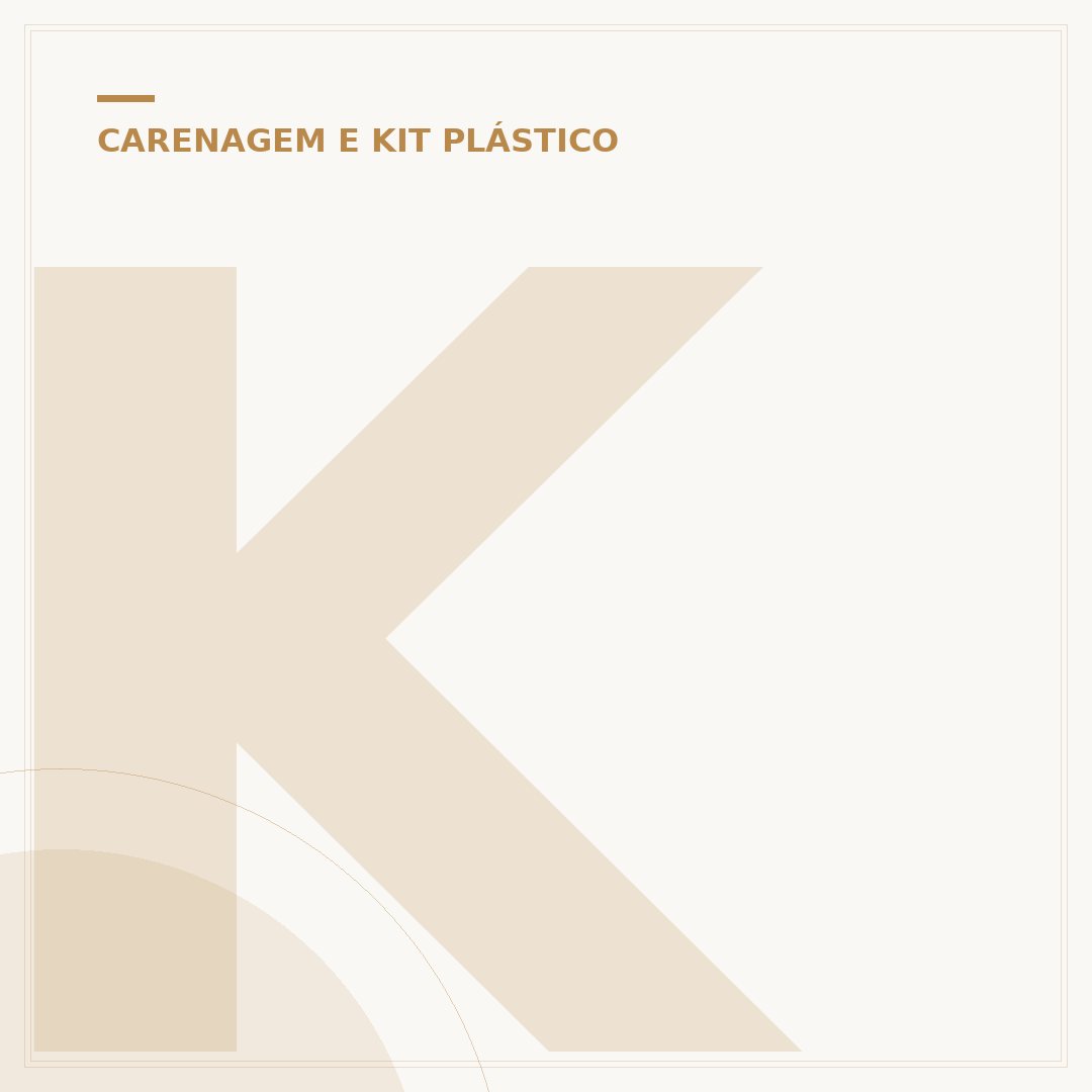 Kit Carenagem Biz 125 Original Honda: Vale a Pena?