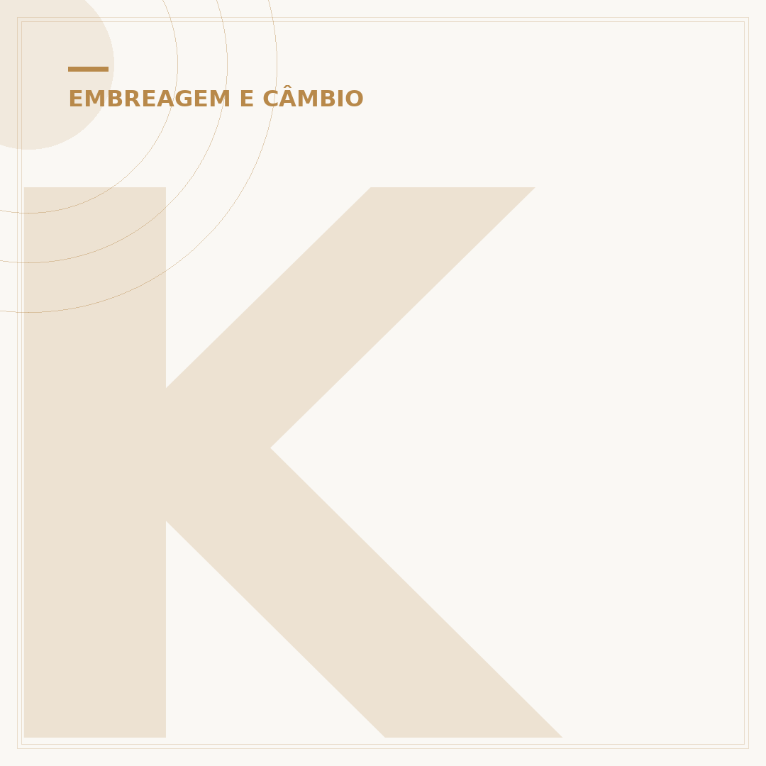 Kit embreagem Factor 125: avaliação pessoal e dicas