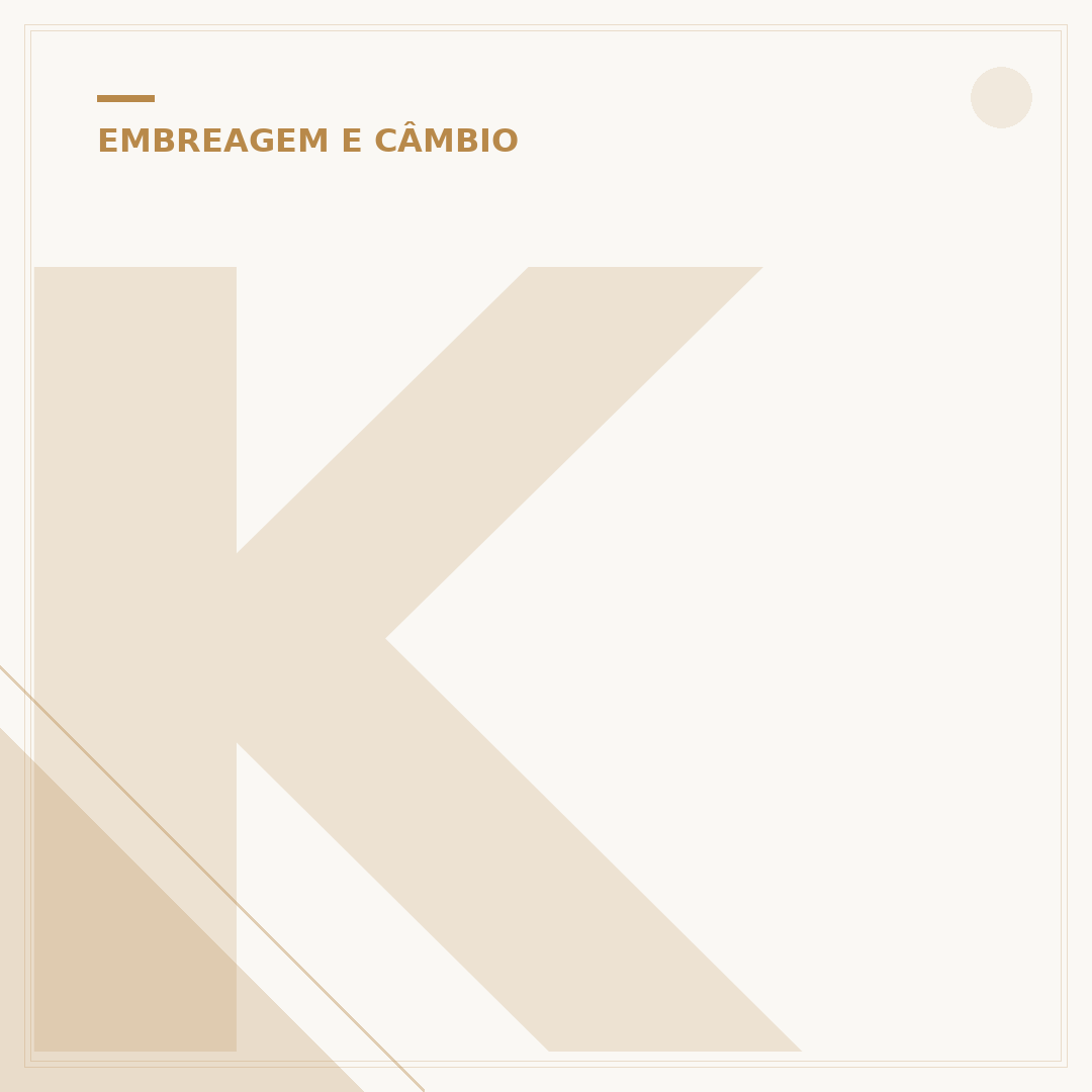Kit embreagem para fazer 150: o que você precisa saber