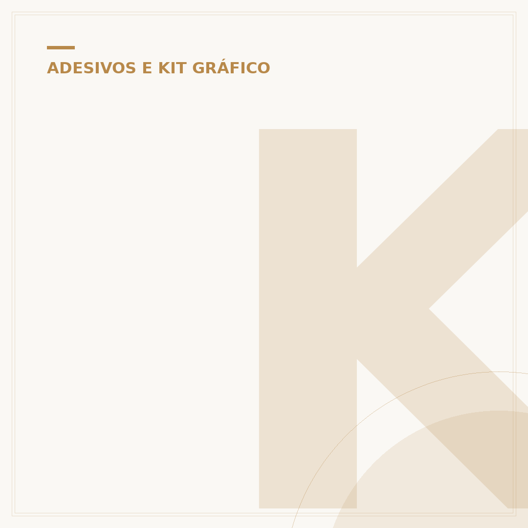 Kit gráfico para CRF 230