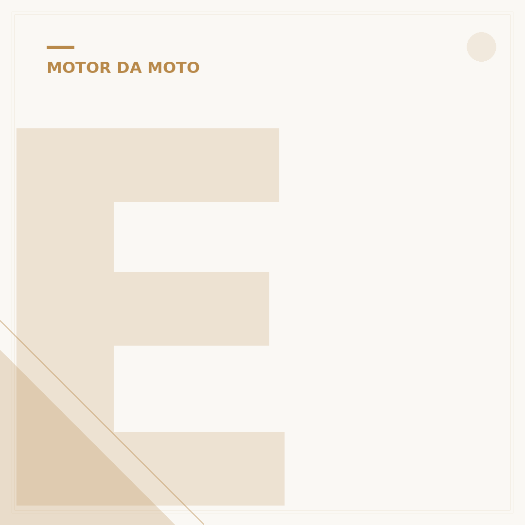 Escolhendo o melhor kit motor fan 125 para seu motor