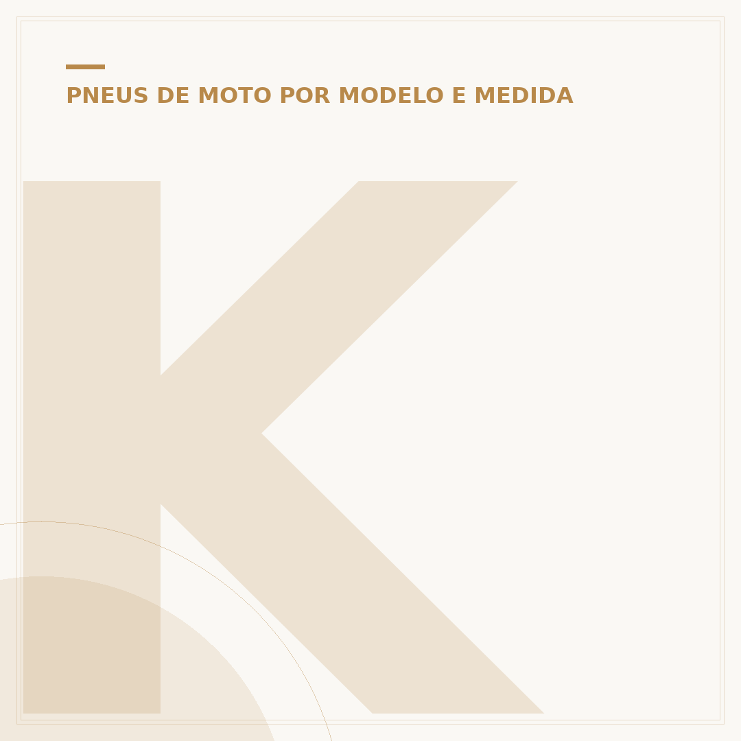 Kit reparo pneu moto: critérios de escolha na estrada