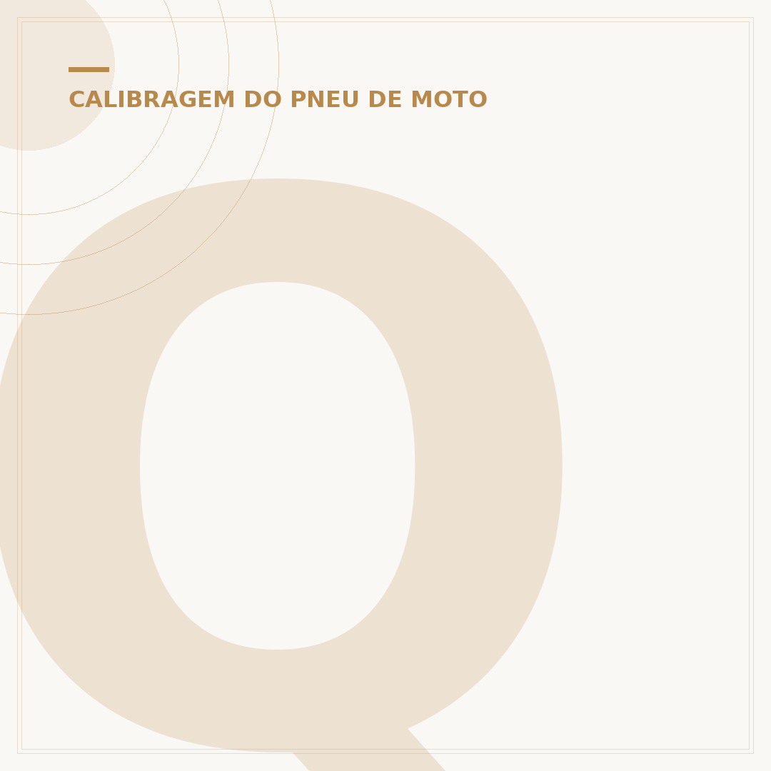 Quantas libras pneu Biz 110: pressão certa para segurança